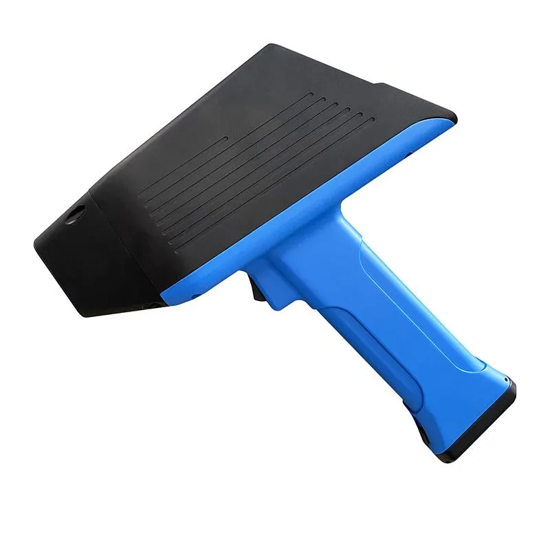آنالایزر دستی و پرتابل XRF - Image 2