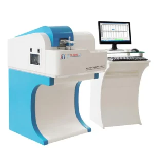 اسپکترومتر نشری نوری مدل TY-9000 (با دتکتور CCD)