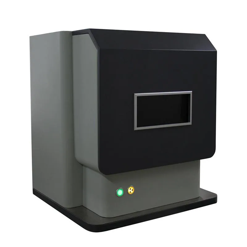 آنالایزر سیمان مدل P9800S - Image 2