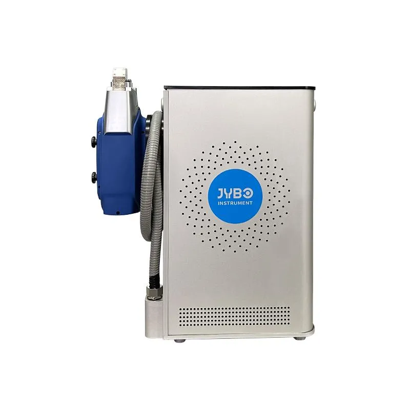 اسپکترومترهای نشری نوری متحرک (Mobile Spark OES) - Image 2