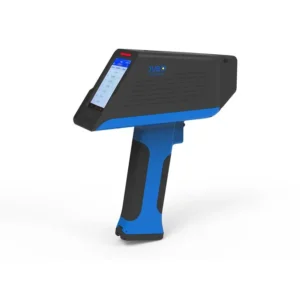 آنالایزر دستی و پرتابل XRF